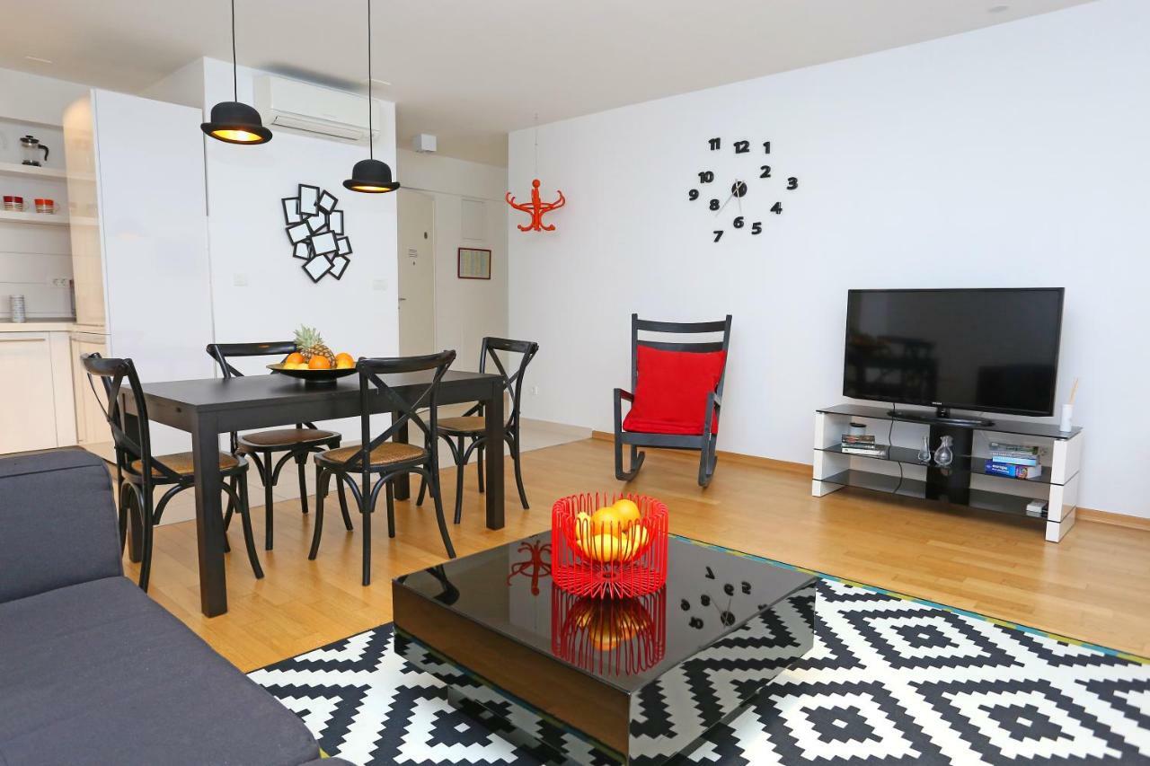 Luxury Apts Leone Split Centre Exterior photo