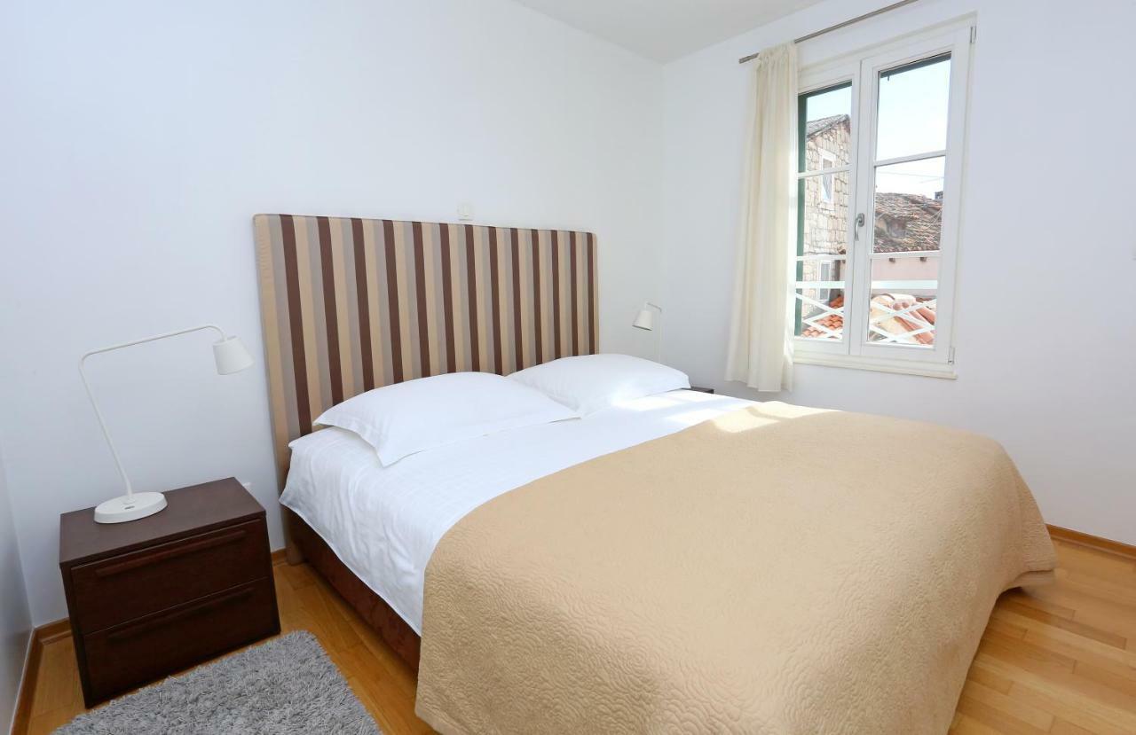 Luxury Apts Leone Split Centre Exterior photo