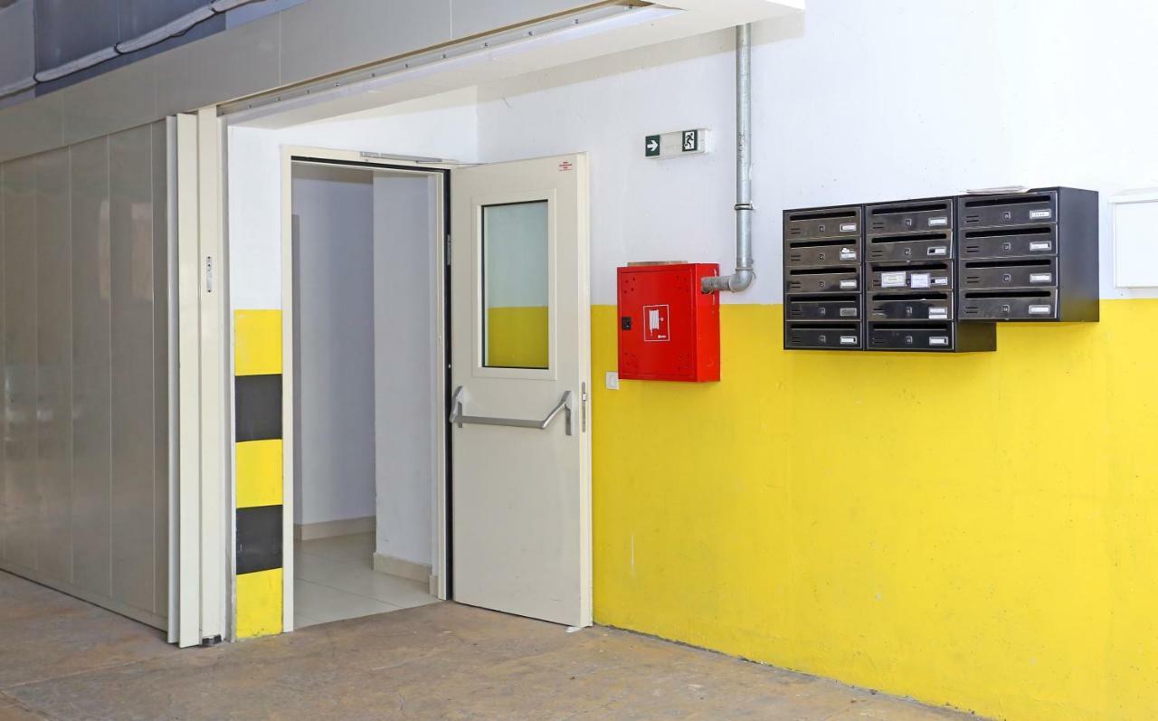 Luxury Apts Leone Split Centre Exterior photo
